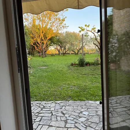 Le Camere Del Ceccottino Pitigliano Exterior photo