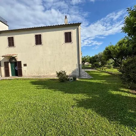 Le Camere Del Ceccottino Pitigliano Exterior photo