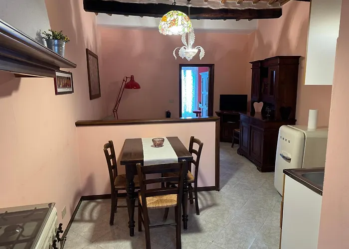 Le Camere Del Ceccottino