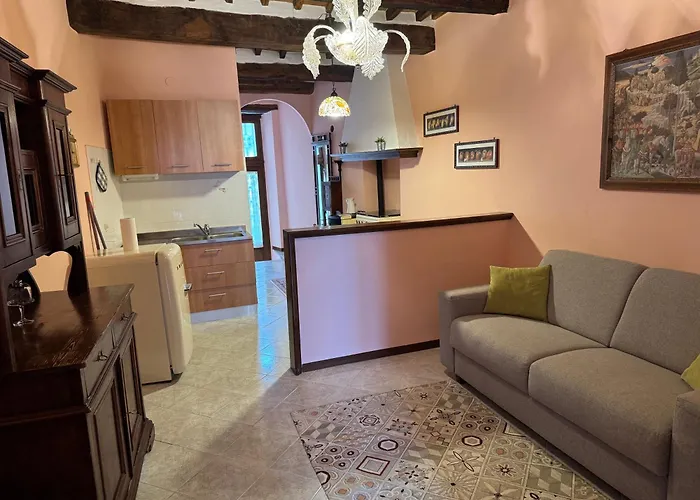 Le Camere Del Ceccottino