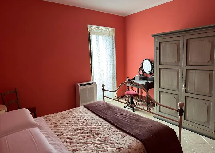Le Camere Del Ceccottino