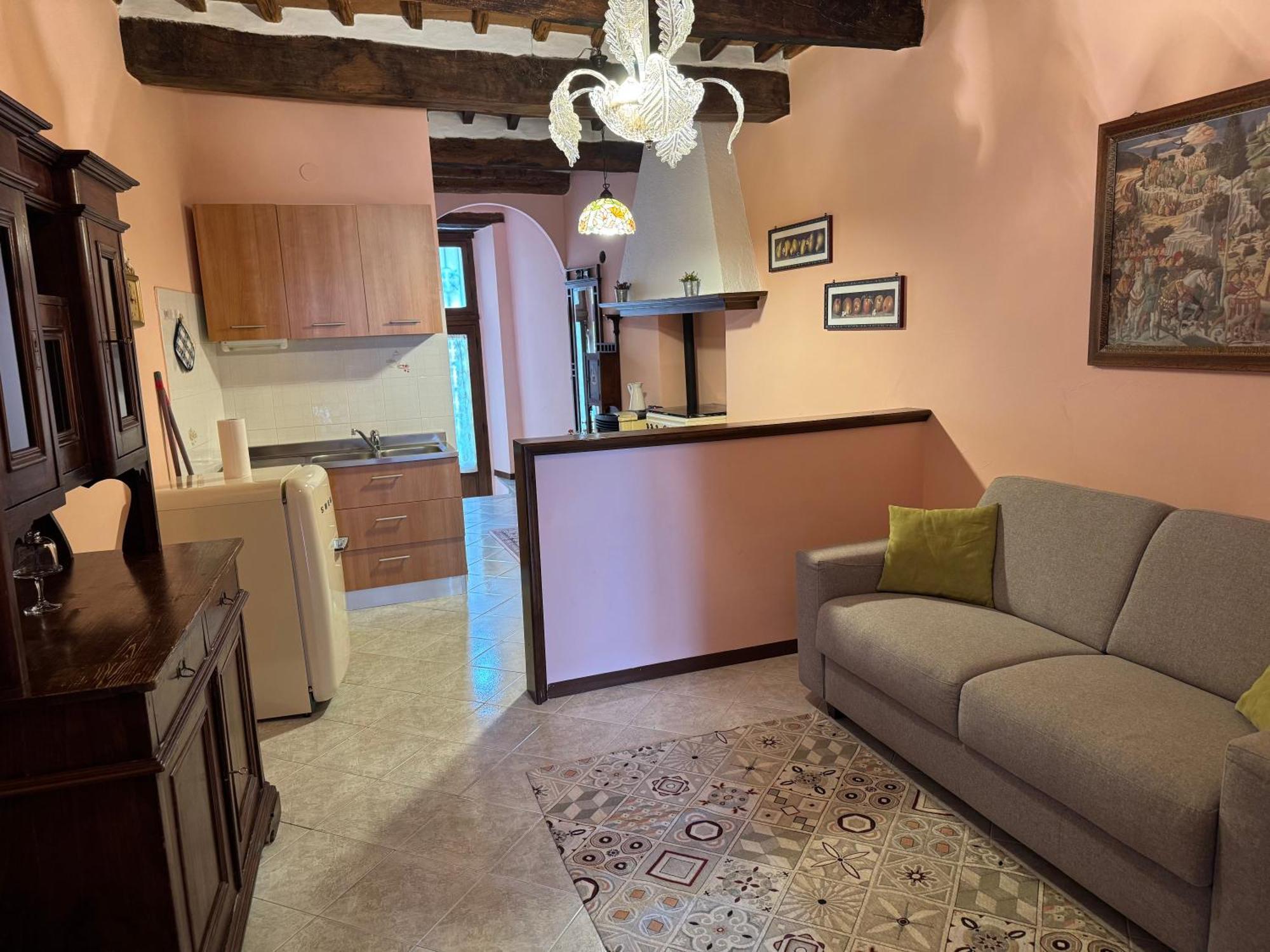 Le Del Ceccottino Affittacamere 3*