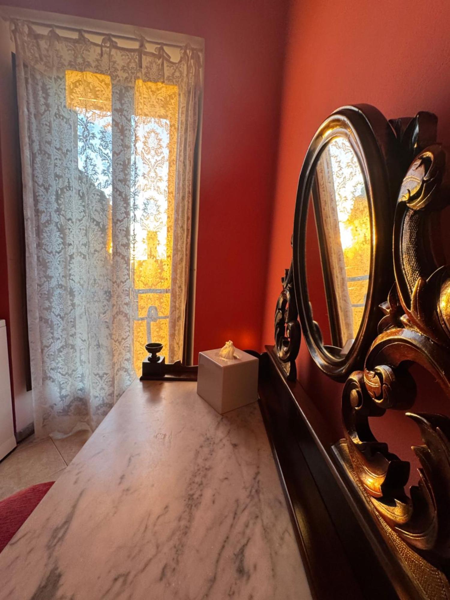 Le Del Ceccottino 3*