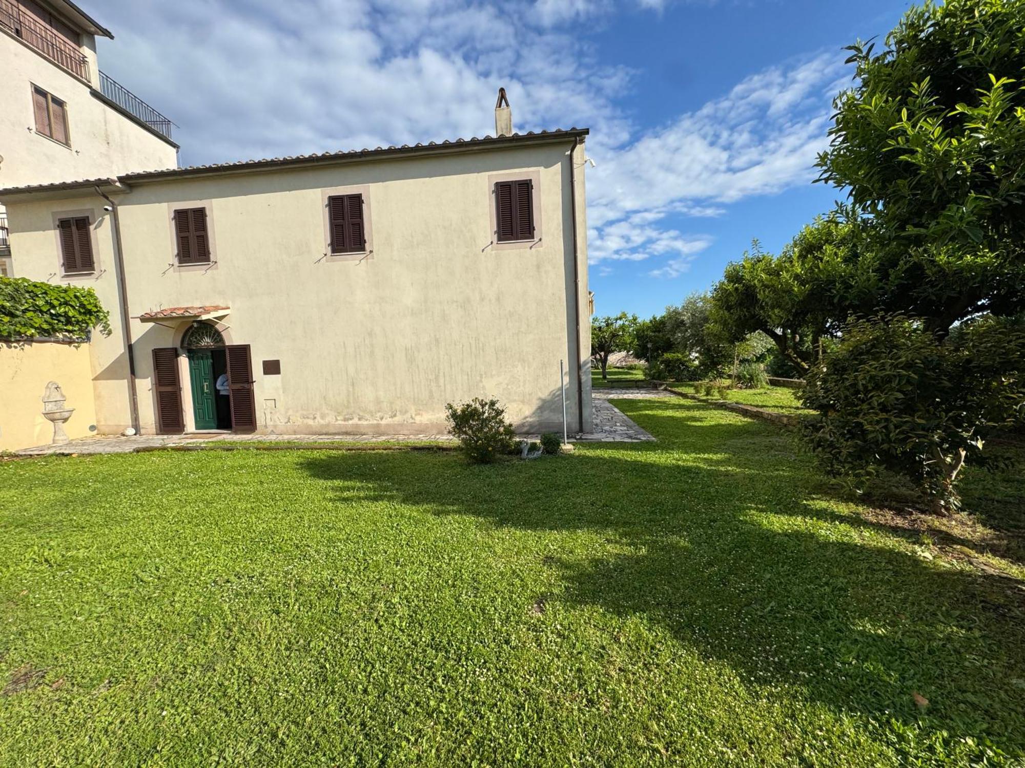 Le Del Ceccottino Affittacamere 3*