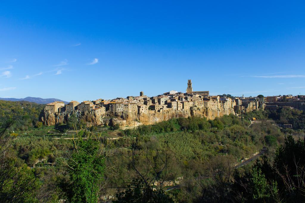 Affittacamere Le Del Ceccottino
