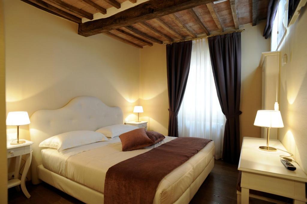 Affittacamere Le Del Ceccottino 3*