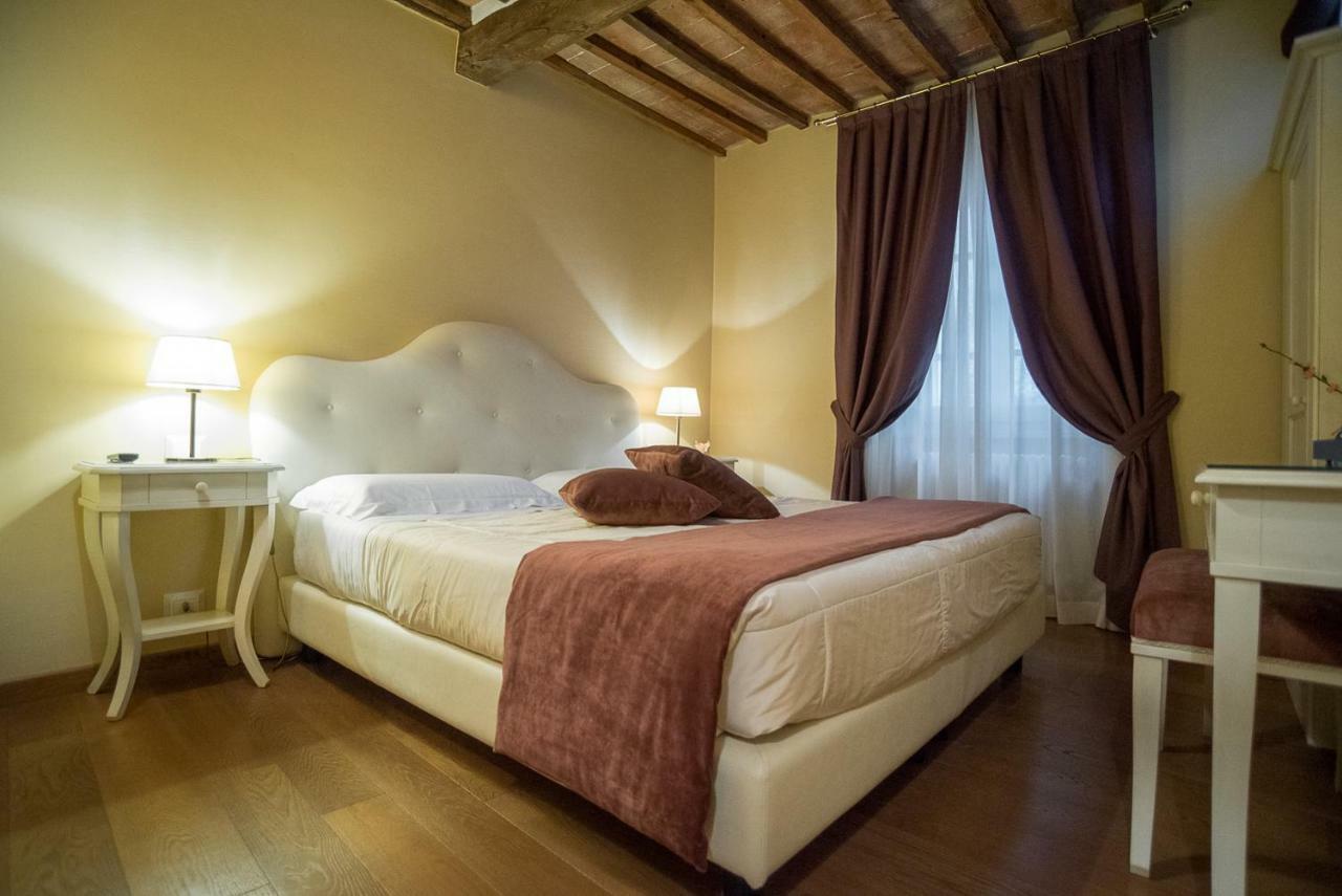 Affittacamere Le Del Ceccottino Pitigliano