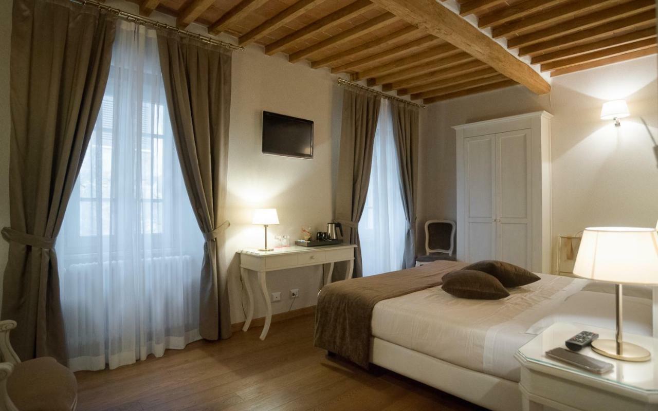 Le Del Ceccottino Affittacamere
