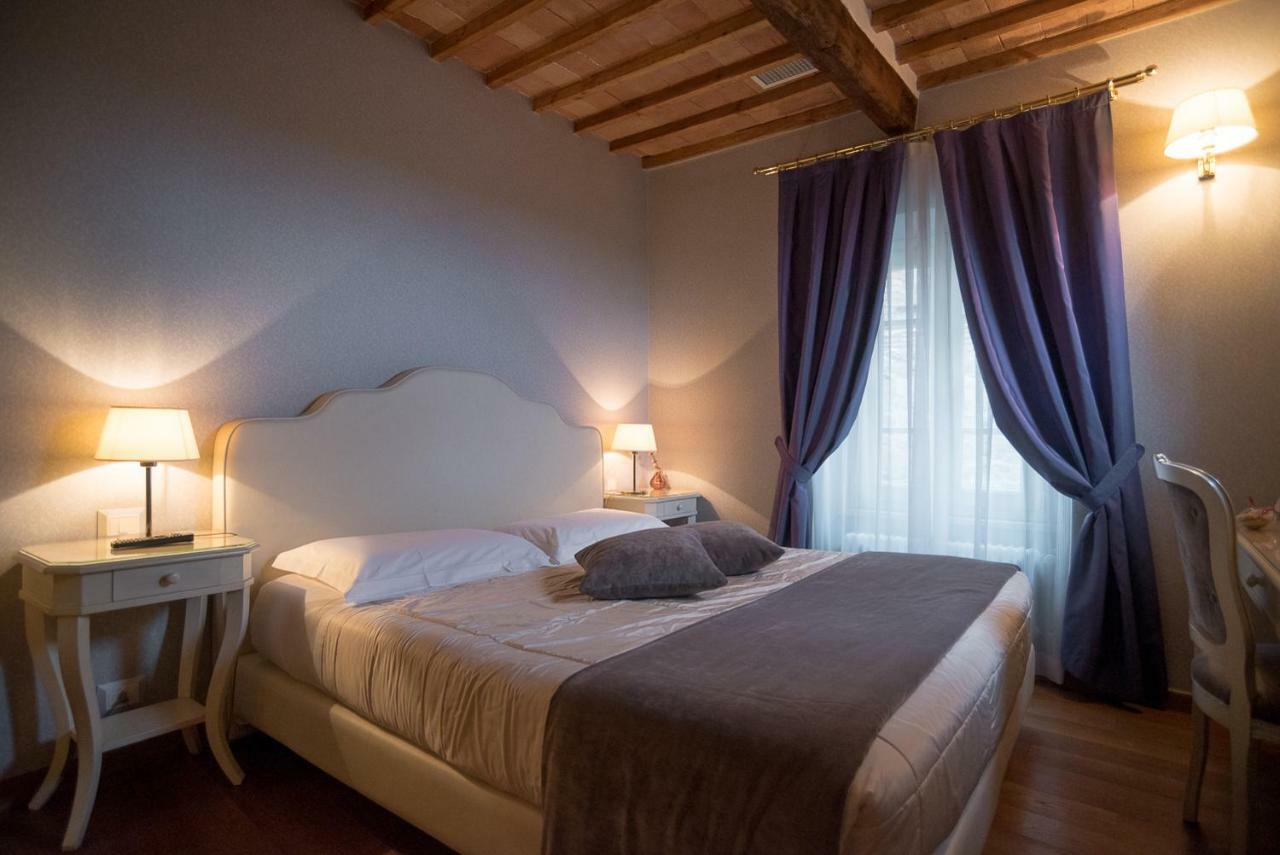 Le Del Ceccottino