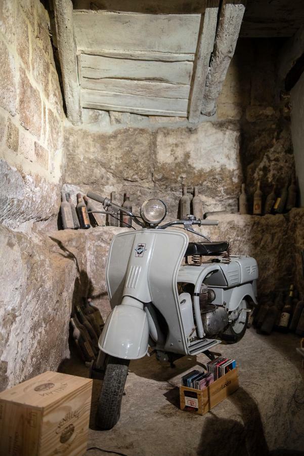Le Del Ceccottino 3* Pitigliano